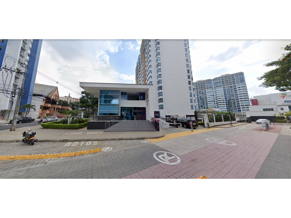 APARTAMENTO EN VENTA CONJ. GERMANIA