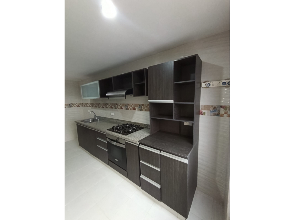 APARTAMENTO EN VENTA EDIF. PARK 200 — foto 6