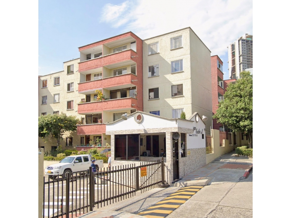 APARTAMENTO EN VENTA BARRIO EL BOSQUE - CAÑAVERAL