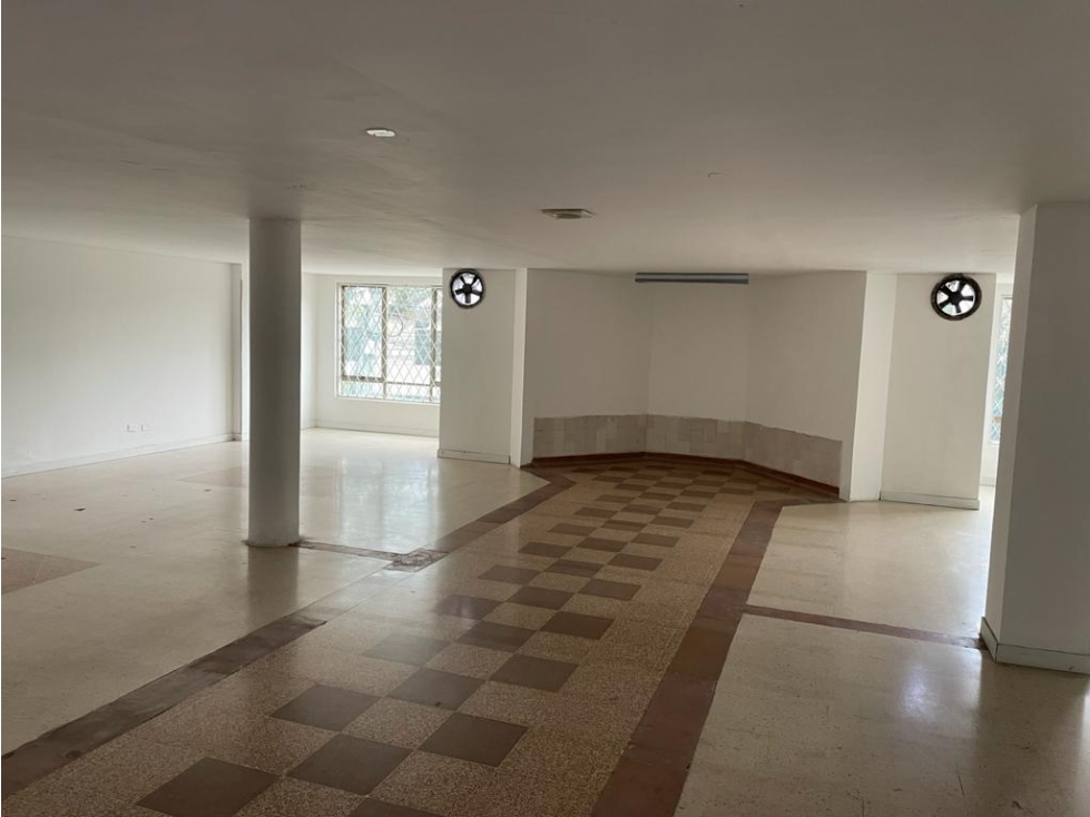 EDIFICIO EN VENTA CABECERA DEL LLANO - 5