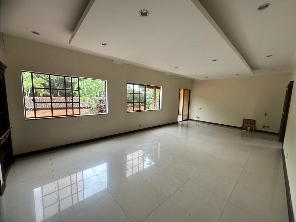 CASA EN VENTA CONJ. RINCON DEL LAGO - LAGOS DEL CACIQUE — foto 5