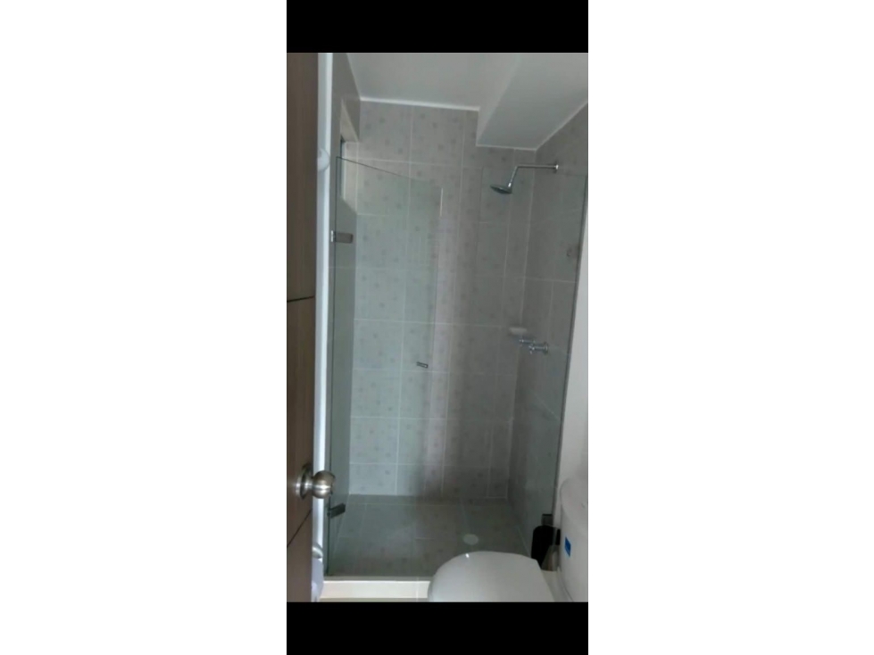 APARTAMENTO EN VENTA CONJ. PORTAL DE LA LOMA - PIEDECUESTA — foto 4