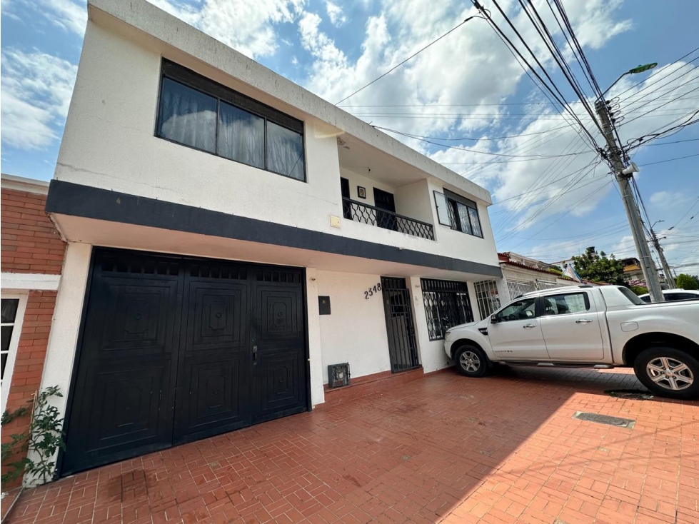 CASA EN VENTA BARRIO PROVENZA