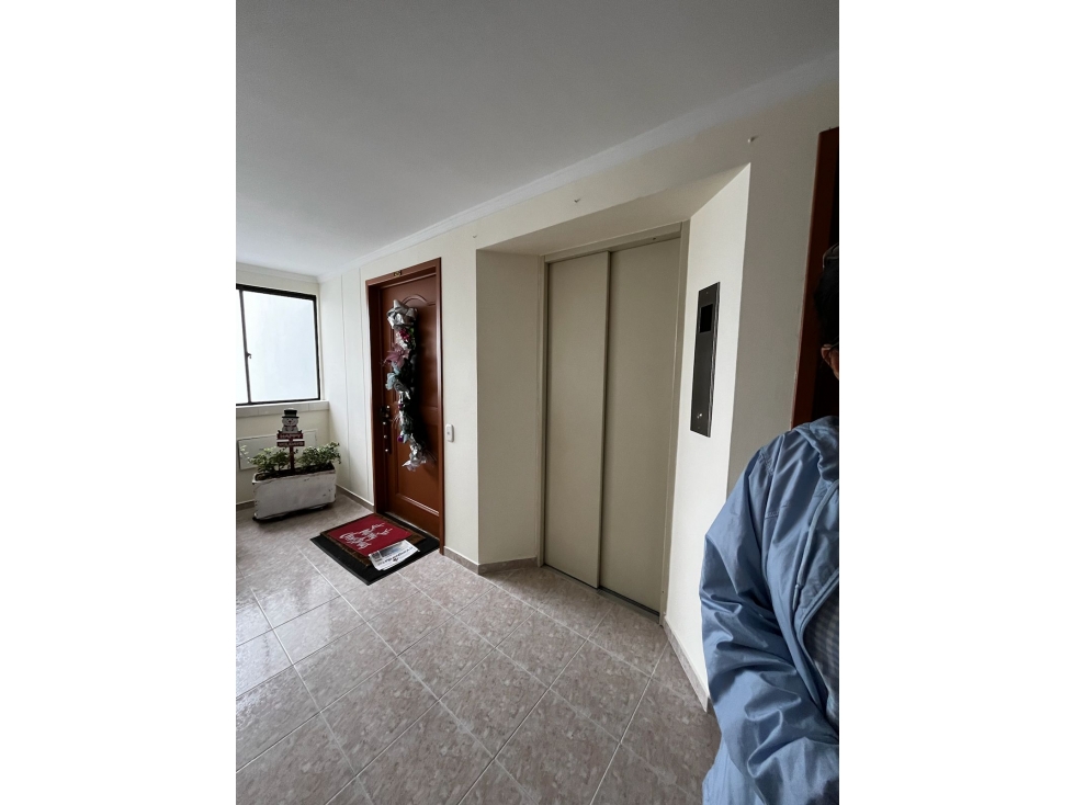 APARTAMENTO EN VENTA BARRIO PINOS — foto 5