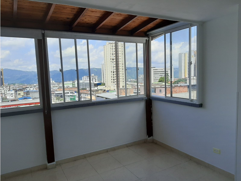 APARTAESTUDIO EN VENTA EDIF. PARQUE CENTRAL — foto 3