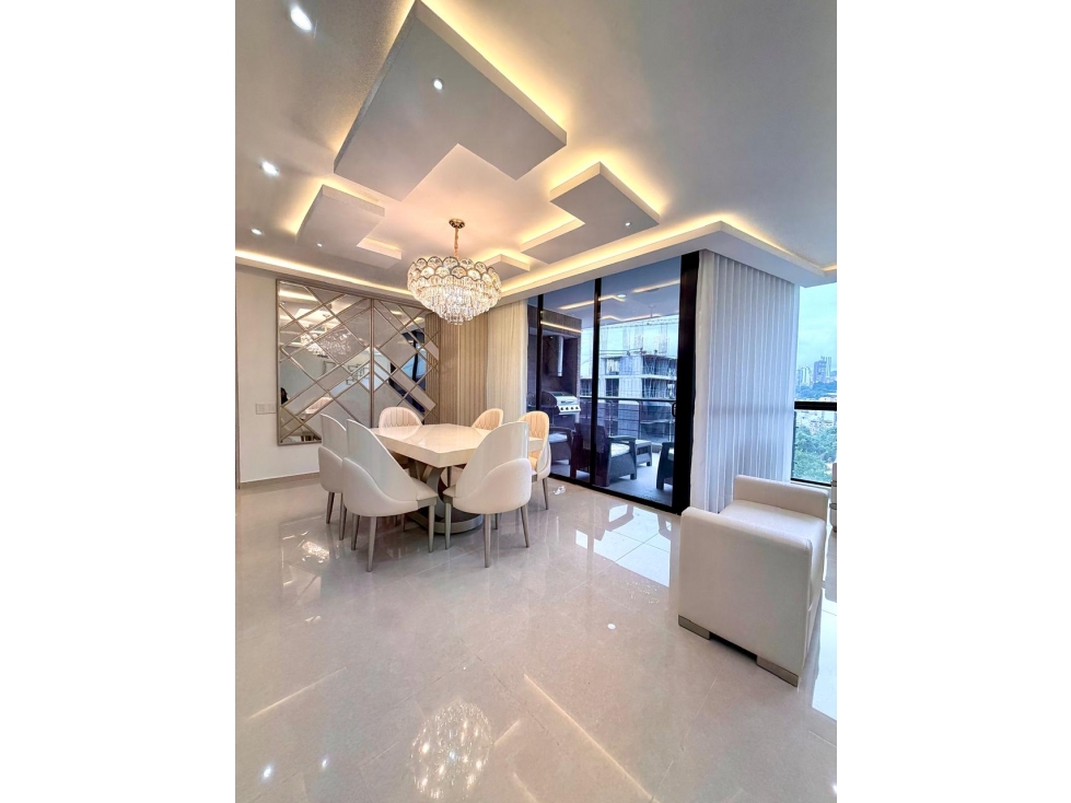 APARTAMENTO EN VENTA CONJ. LA GRAN RESERVA — foto 6