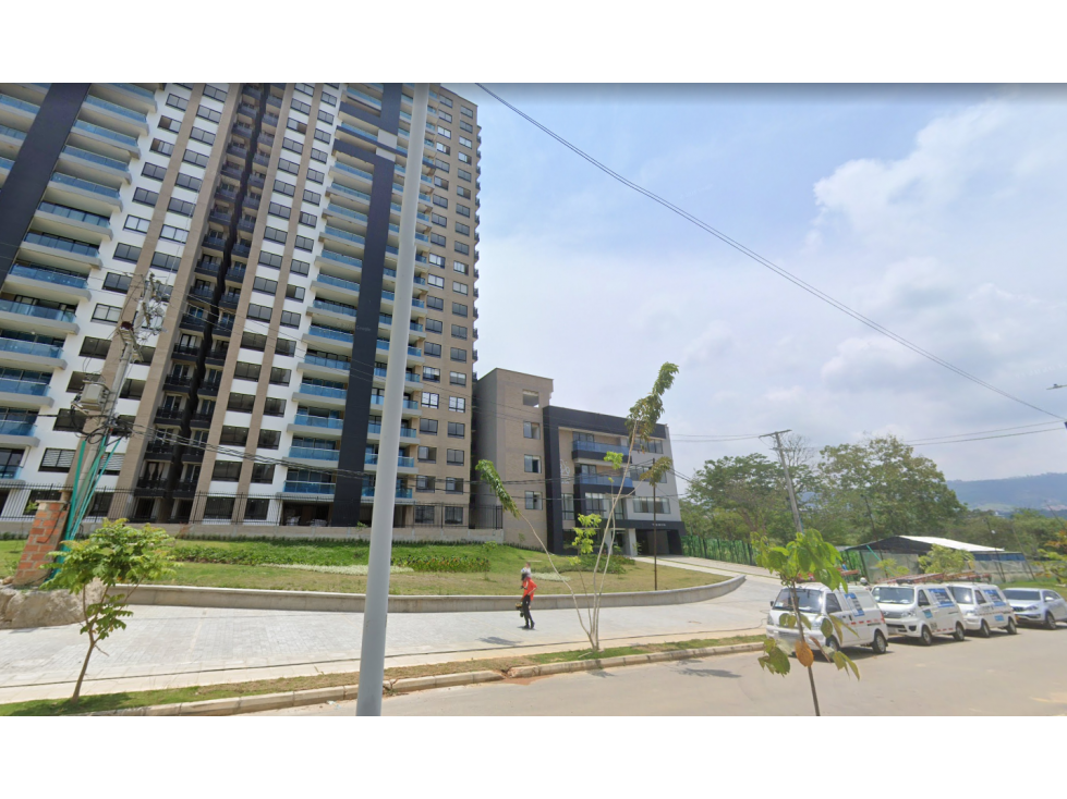 APARTAMENTO EN VENTA COUNTRY MASAI / FLORIDABLANCA — foto 3