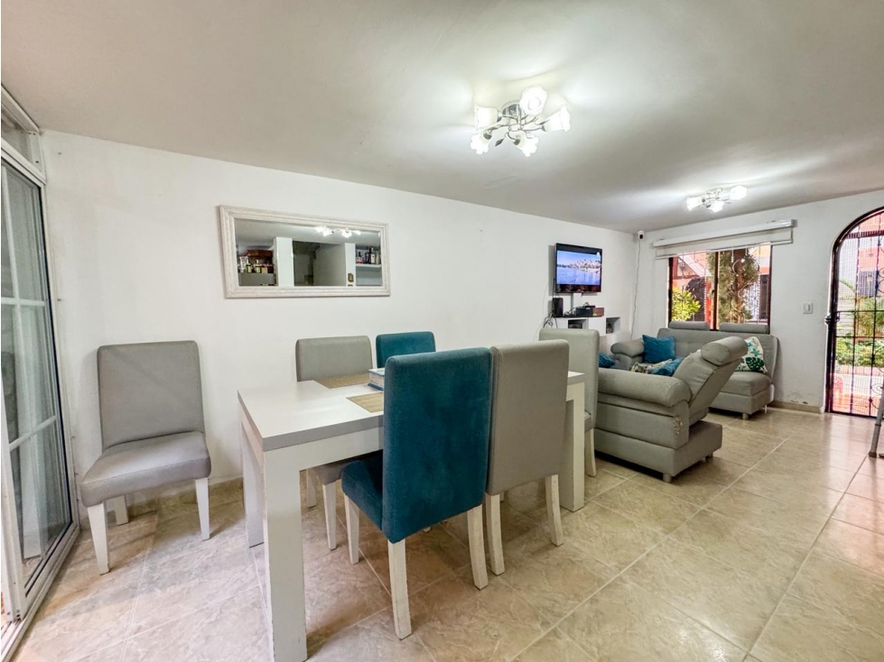CASA EN VENTA URBANIZACION PROVENZA CAMPESTRE — foto 5