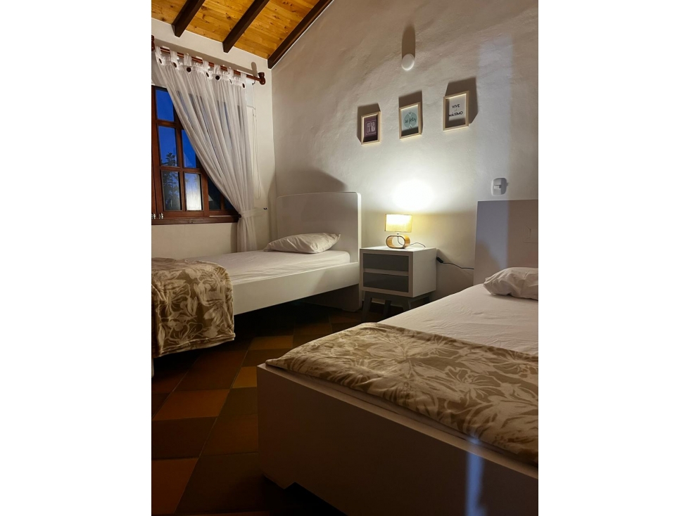 CASA EN VENTA CONDOMINIO MESA DE LOS SANTOS — foto 3