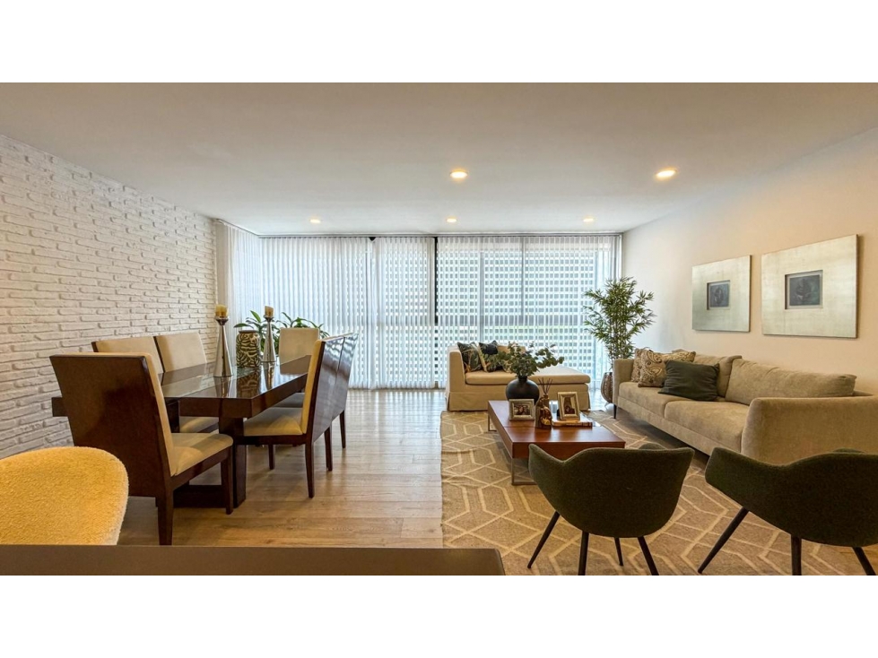 APARTAMENTO EN VENTA EDIF. TORRE DEL VENTO - CABECERA — foto 2
