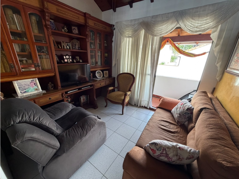 CASA EN VENTA CONJ. ALAMOS PARQUE - CAÑAVERAL — foto 5