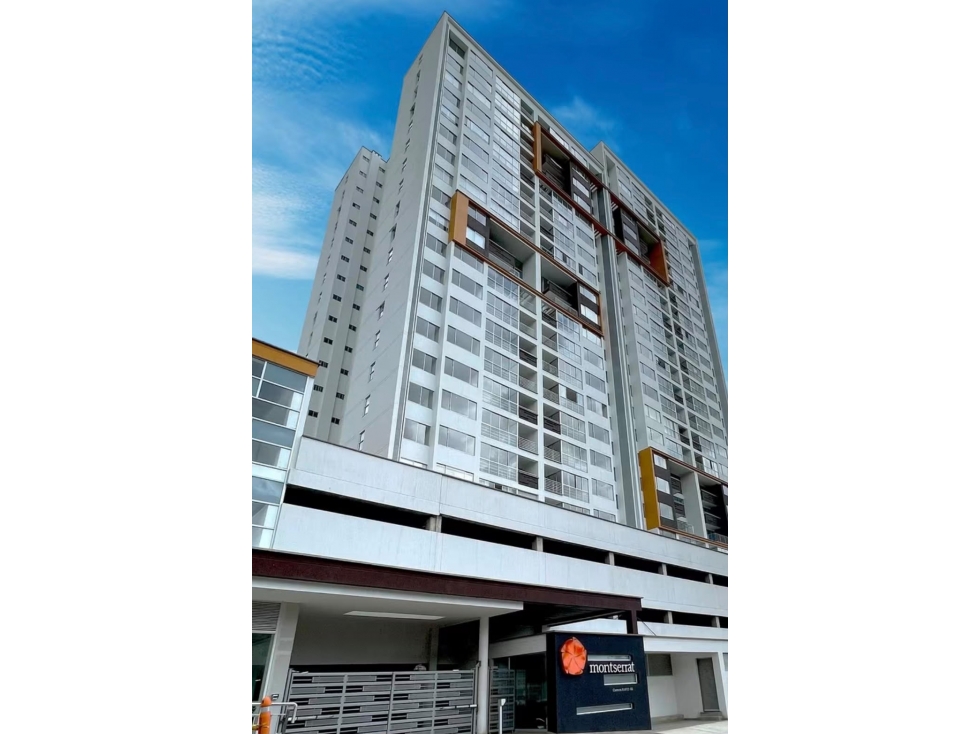 APARTAMENTO EN VENTA CONJ. ABADIAS MONTSERRAT
