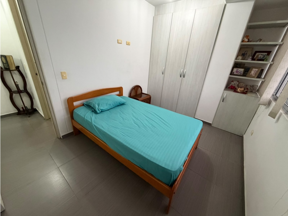 APARTAMENTO EN VENTA EDIF. BULEVAR 21 - SAN FRANCISCO - 6