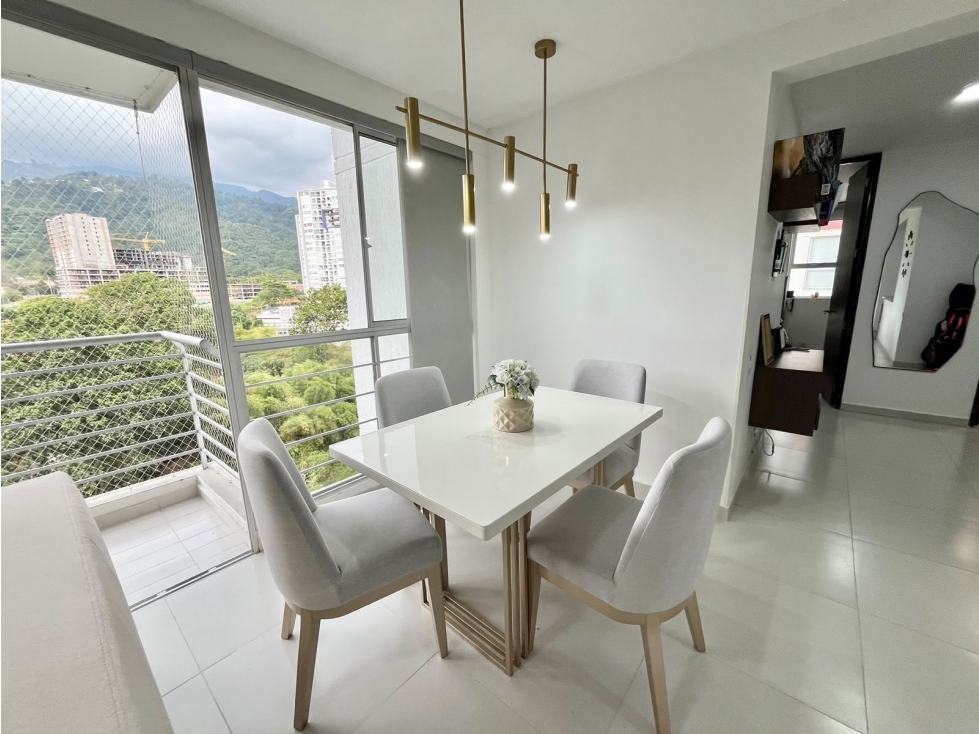 APARTAMENTO EN VENTA COND. ABADIAS — foto 6