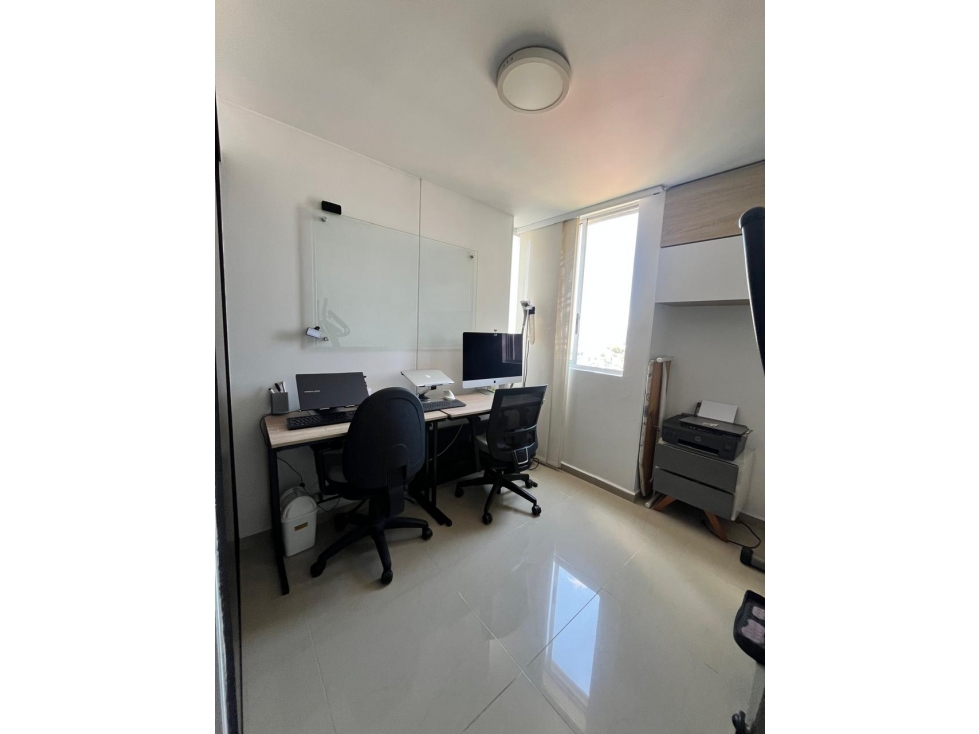 APARTAMENTO EN VENTA CONJ. OASIS DE MARDEL - REAL DE MINAS — foto 6