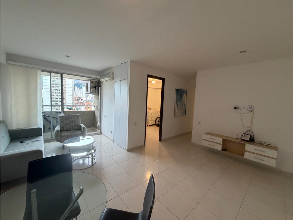 APARTAMENTO EN VENTA EDIF. GREEN GOLD — foto 2