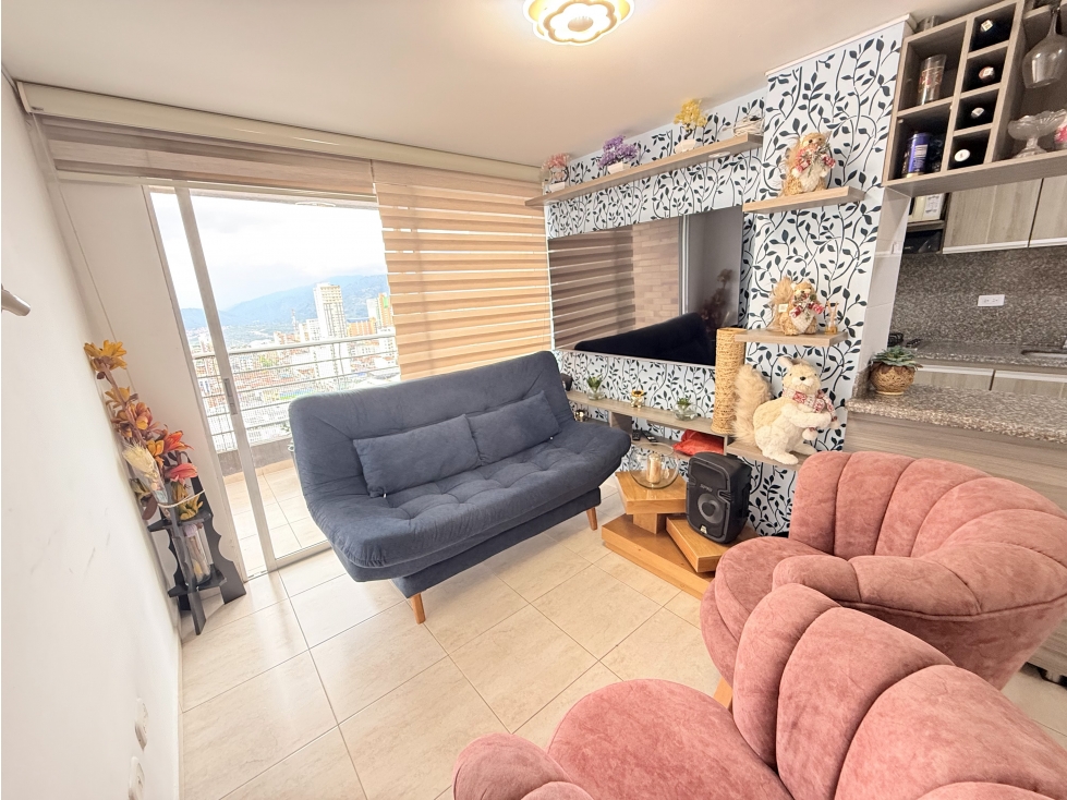 APARTAMENTO DUPLEX EN VENTA EDIFICIO PIANELLI - SAN FRANCISCO — foto 3