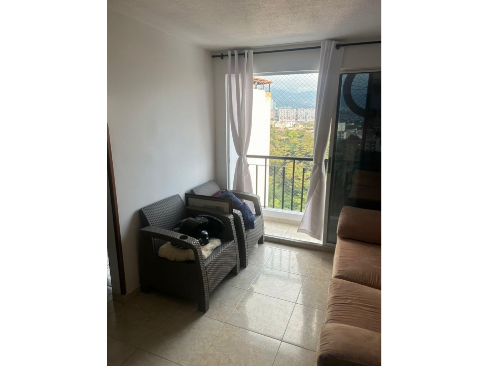 APARTAMENTO EN VENTA CONJ. SANTO DOMINGO - REAL DE MINAS — foto 4