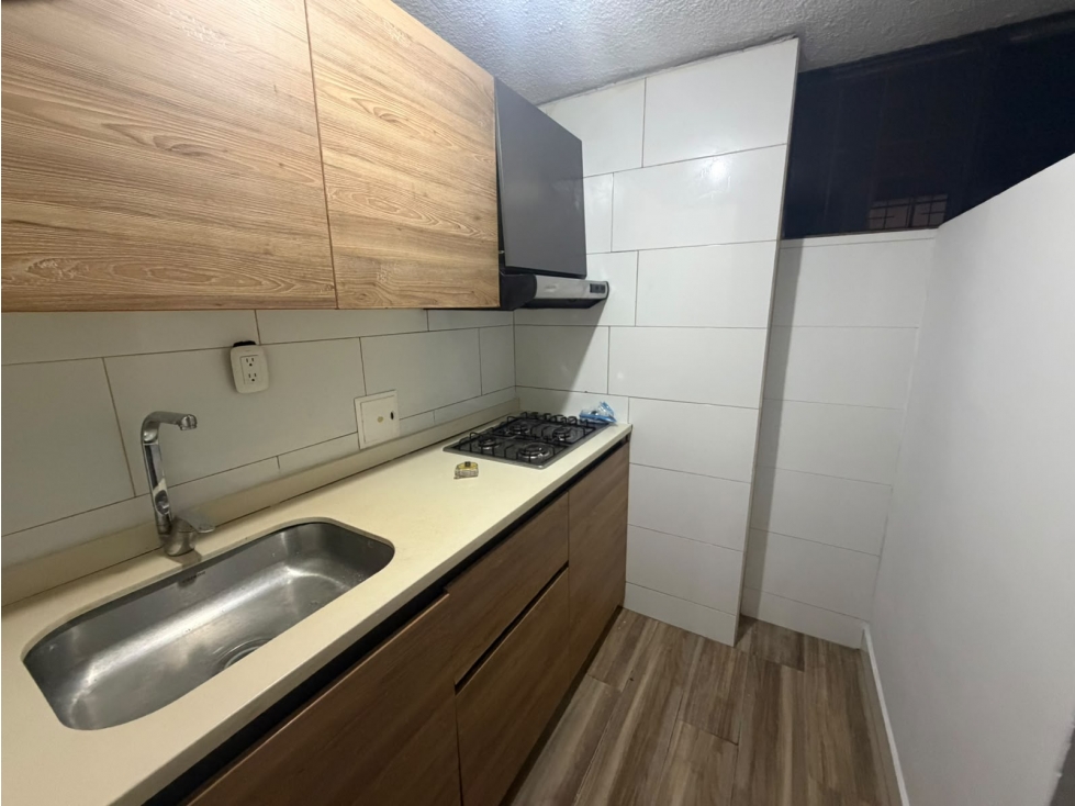 APARTAMENTO EN VENTA EDIF. LEOTUR - ANTONIA SANTOS — foto 4