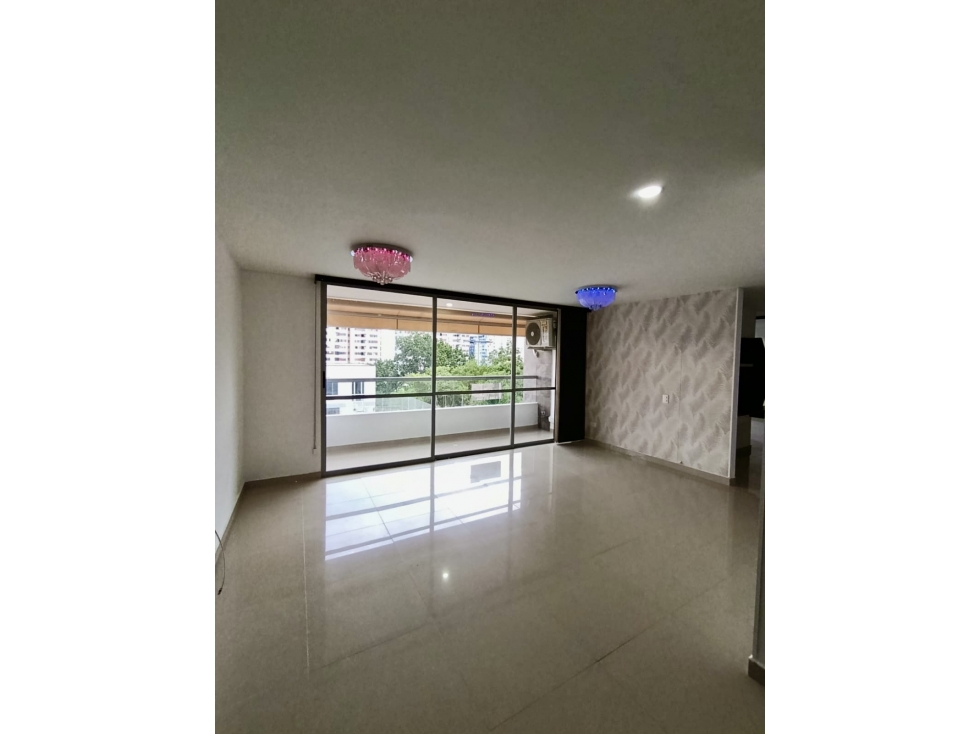 APARTAMENTO EN VENTA EDIF. PARK 200 — foto 3