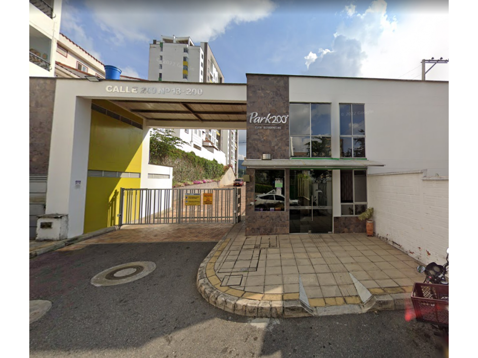 APARTAMENTO EN VENTA EDIF. PARK 200 — foto 2