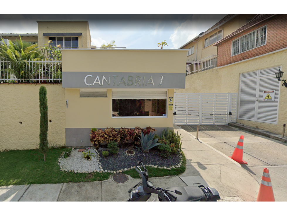 CASA EN VENTA CONJ. CANTABRIA 1 - CABECERA DEL LLANO