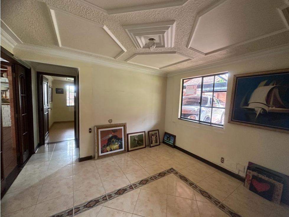 CASA EN VENTA CONJ. RINCON DEL LAGO - LAGOS DEL CACIQUE — foto 6