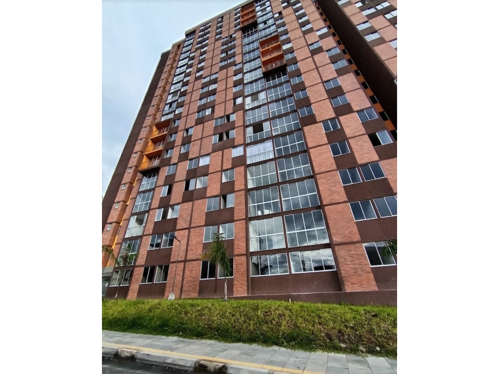 APARTAMENTO EN VENTA FLORIDA DE LA SIERRA - FLORIDABLANCA
