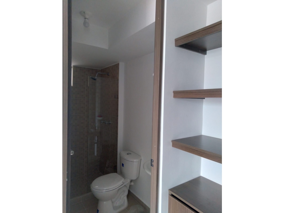 APARTAMENTO EN VENTA CONJ. PORTAL DE LA LOMA - PIEDECUESTA — foto 5