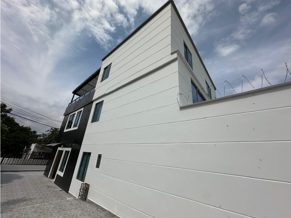 CASA EN VENTA BARRIO LA VICTORIA — foto 4