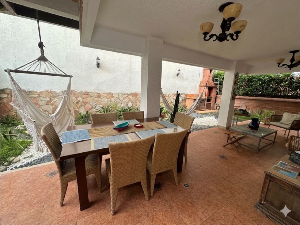 CASA EN VENTA CLUB HOUSE 1 - CAÑAVERAL — foto 4