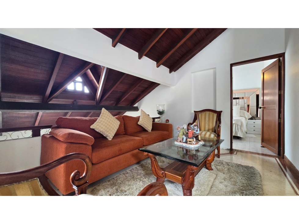 CASA EN VENTA LAGOS DEL CACIQUE — foto 5