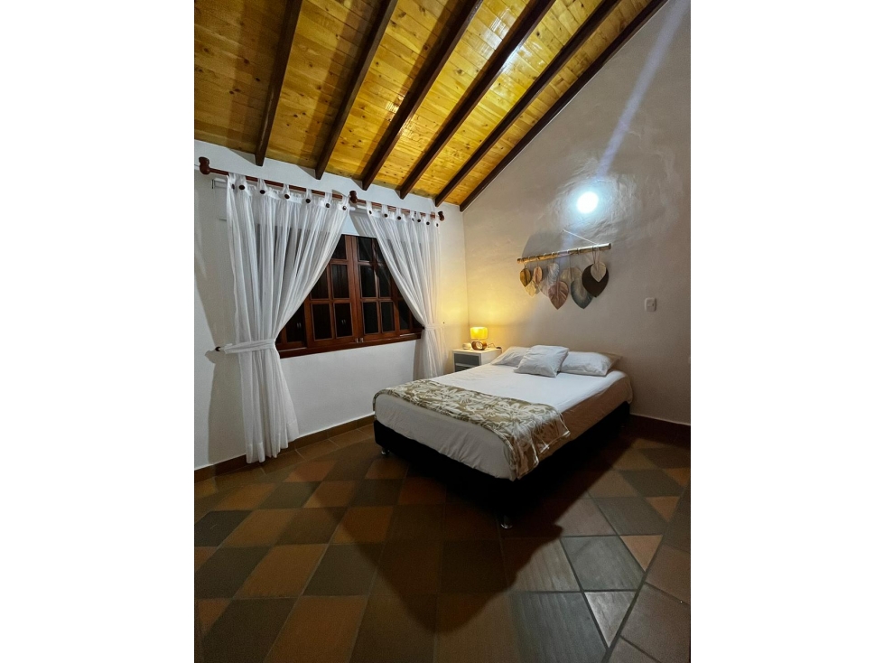 CASA EN VENTA CONDOMINIO MESA DE LOS SANTOS — foto 4