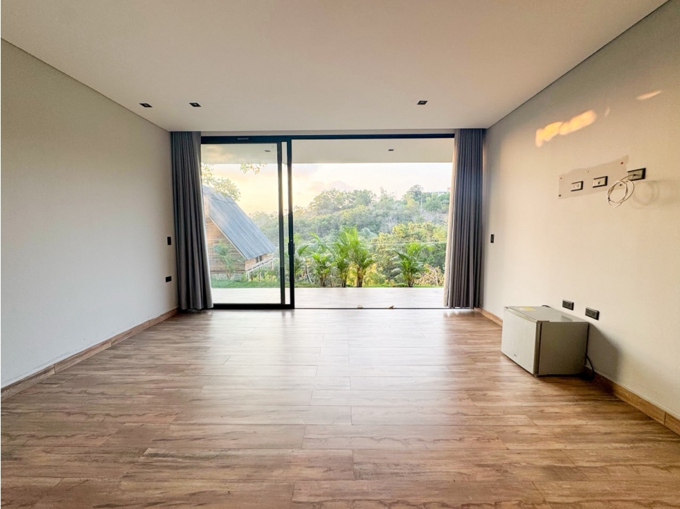 CASA EN VENTA CONJ. MONTE RUITOQUE - RUITOQUE BAJO — foto 4