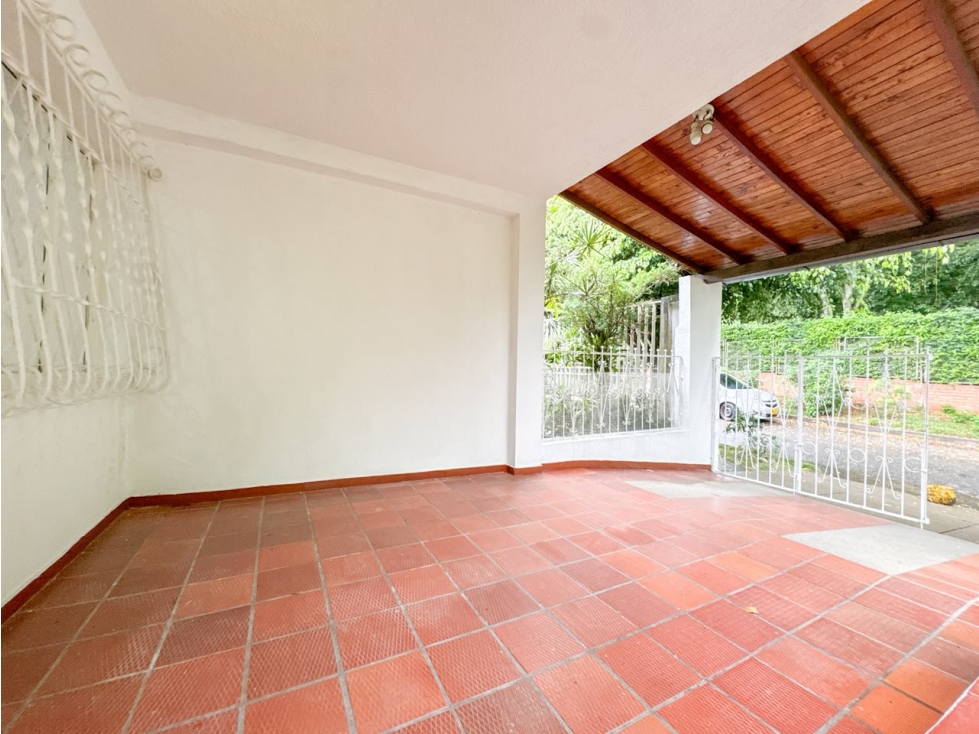 CASA EN VENTA BARRIO DIAMANTE II — foto 3