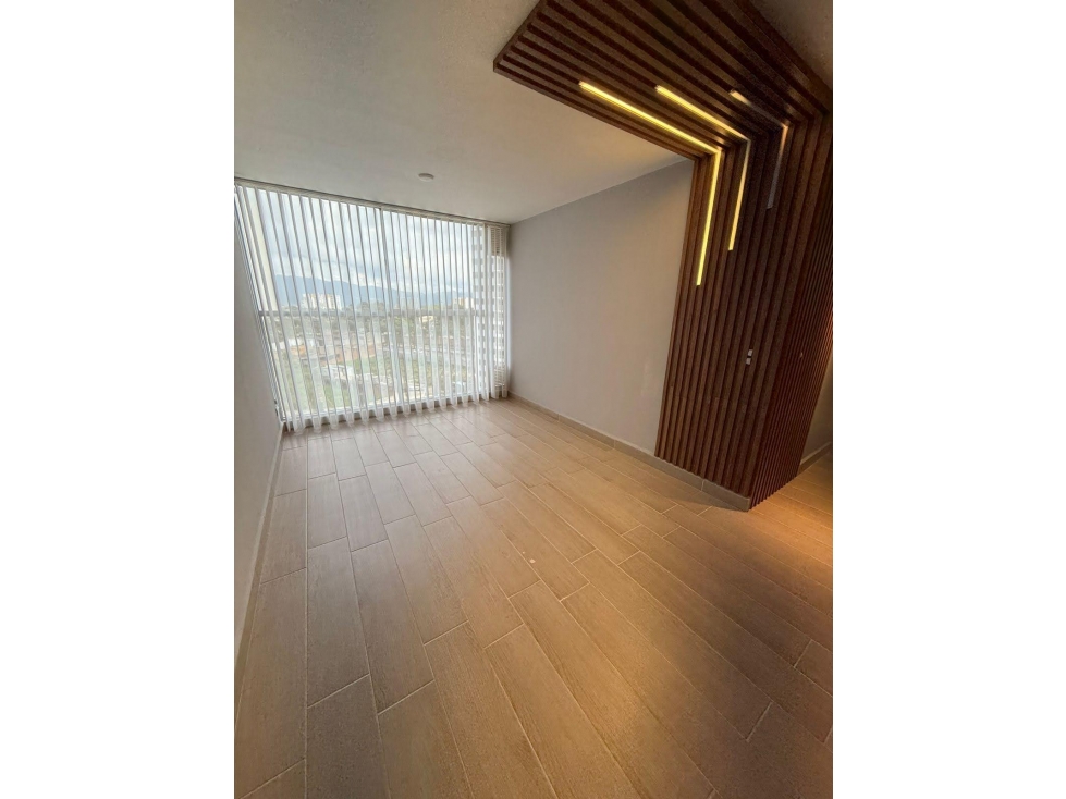 APARTAMENTO EN VENTA CONJ. CLUB EL CONDOMINIO - PROVENZA — foto 4