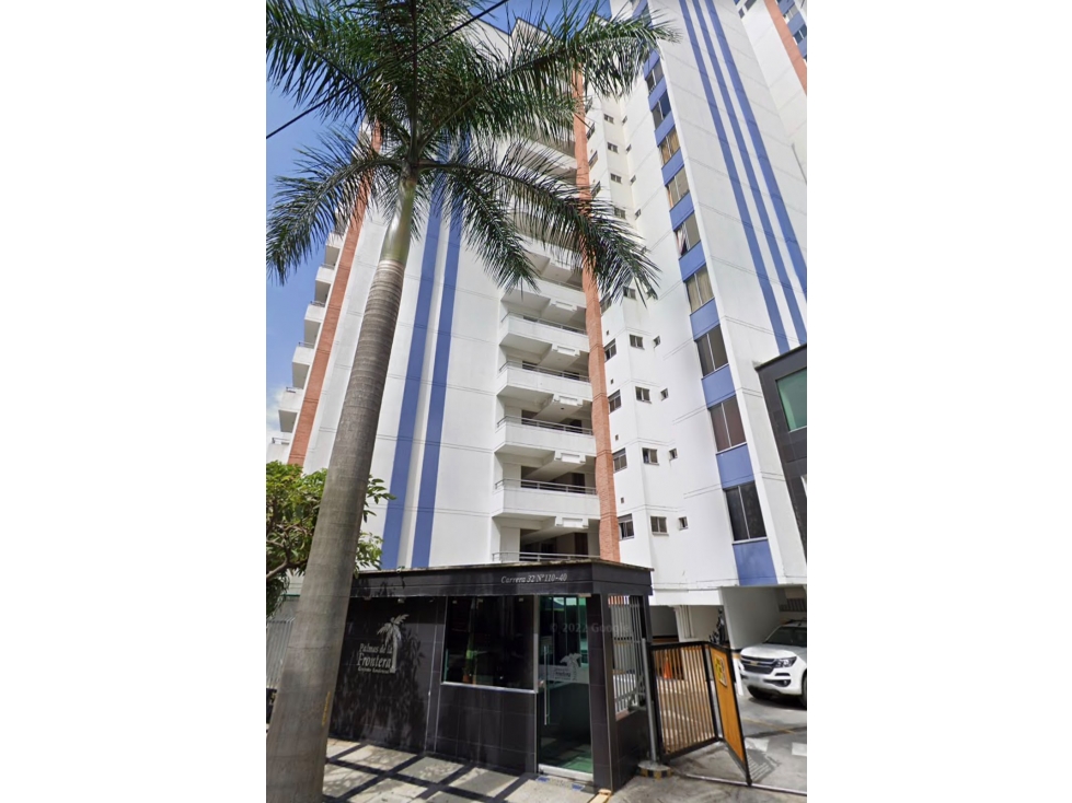 APARTAMENTO EN VENTA CONJ. PALMAS DE LA FRONTERA - ZONA NIZA