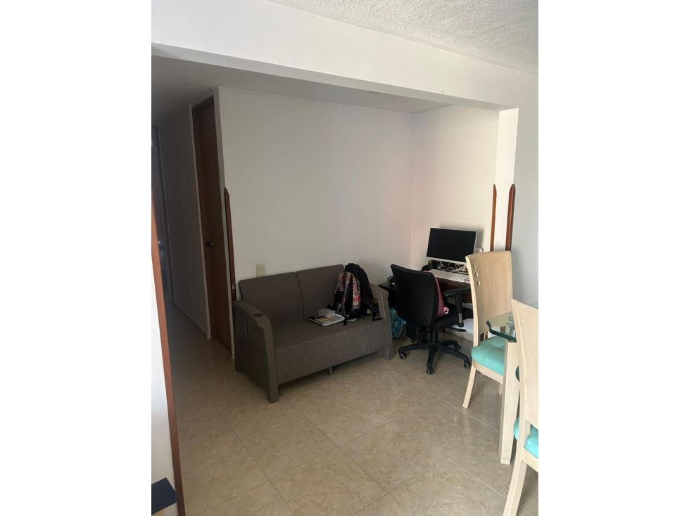 APARTAMENTO EN VENTA CONJ. SANTO DOMINGO - REAL DE MINAS — foto 3