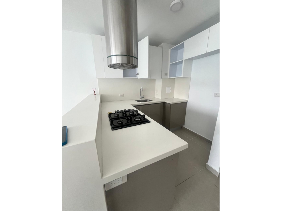 APARTAMENTO EN VENTA MASAI COUNTRY - CAÑAVERAL — foto 4