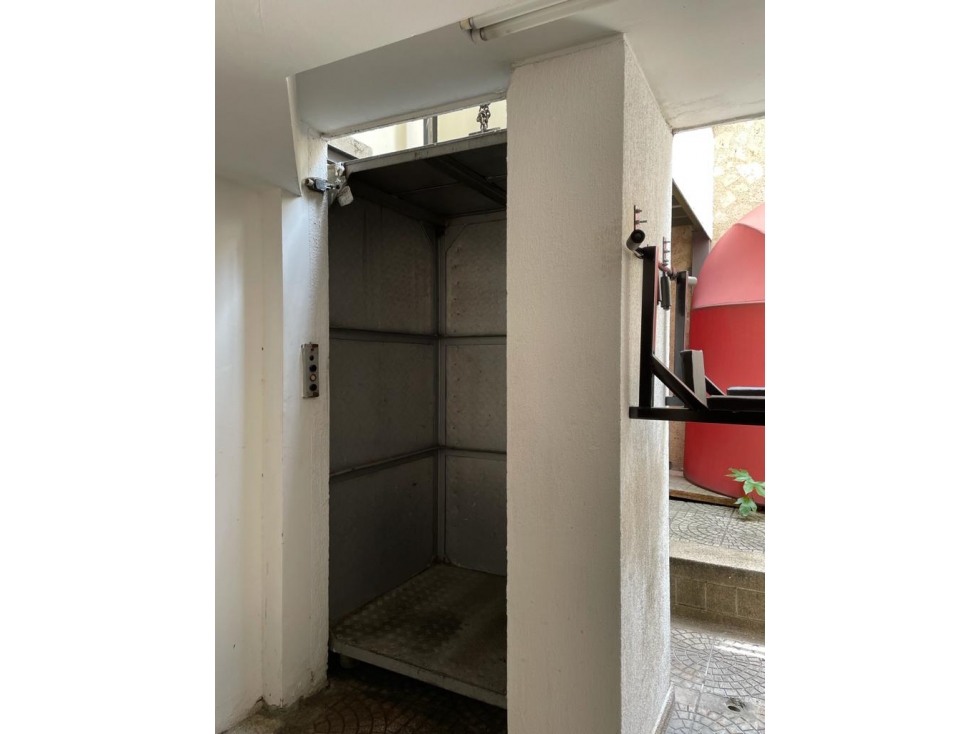 EDIFICIO EN VENTA CABECERA DEL LLANO - 6
