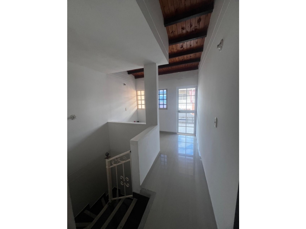 CASA EN VENTA CONJ. JUNIN 2 - PIEDECUESTA — foto 4