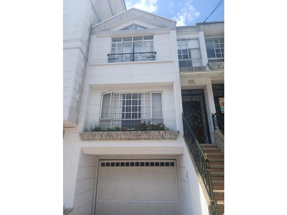 CASA EN VENTA CAÑAVERAL PLAZA