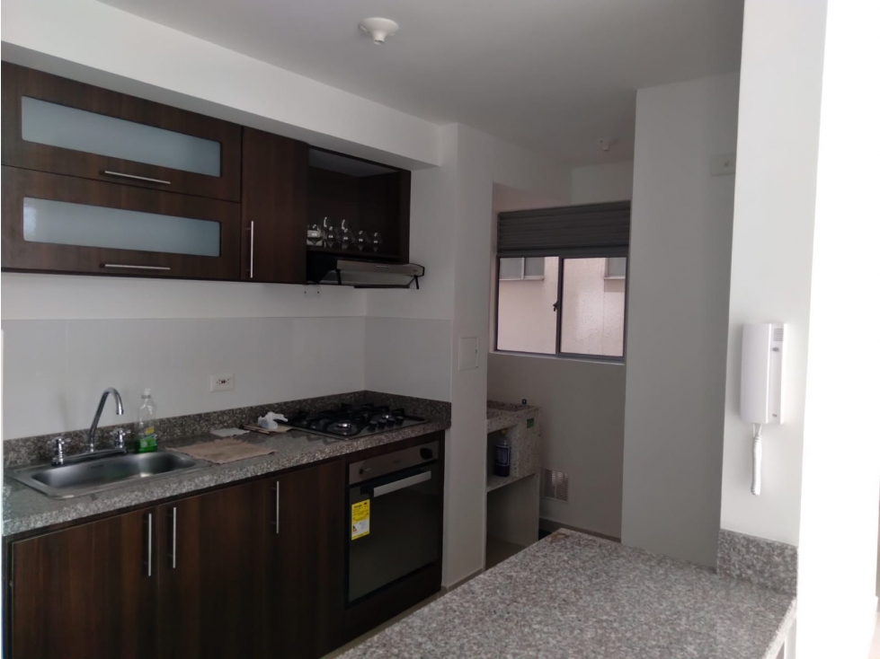 APARTAMENTO EN VENTA CONJ. PORTAL DE LA LOMA - PIEDECUESTA — foto 6