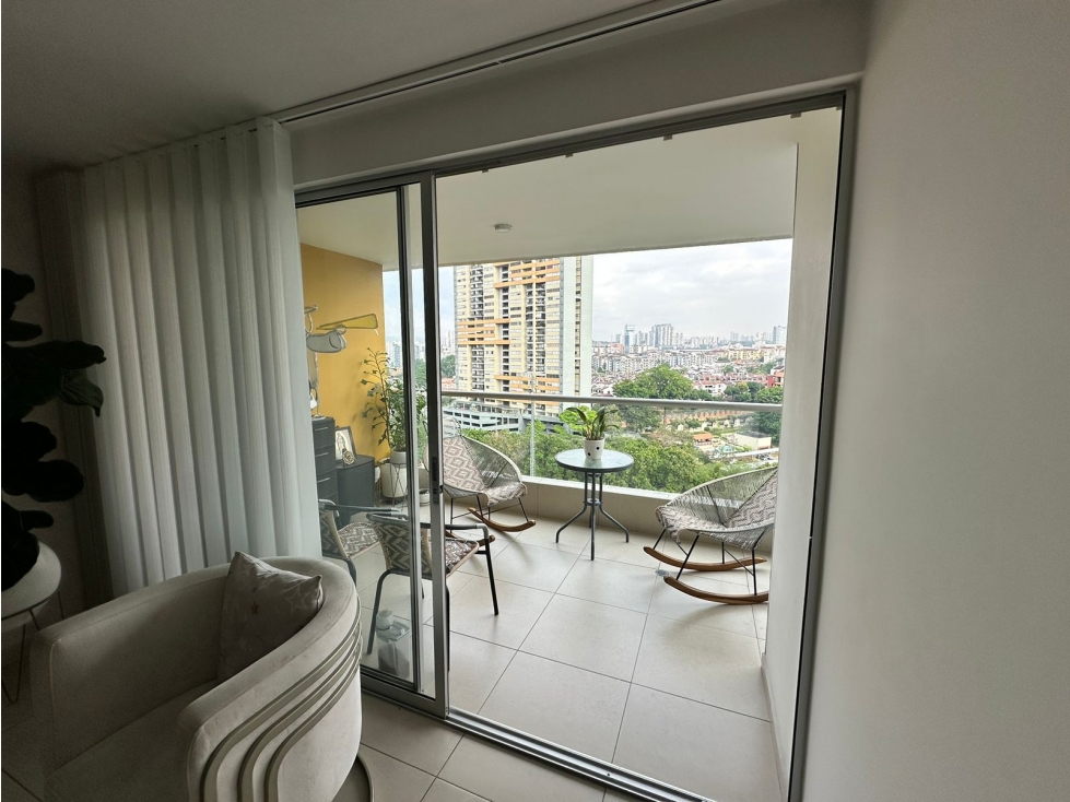 APARTAMENTO EN VENTA CONJ. CAMINOS DE PROVIDENZA — foto 5