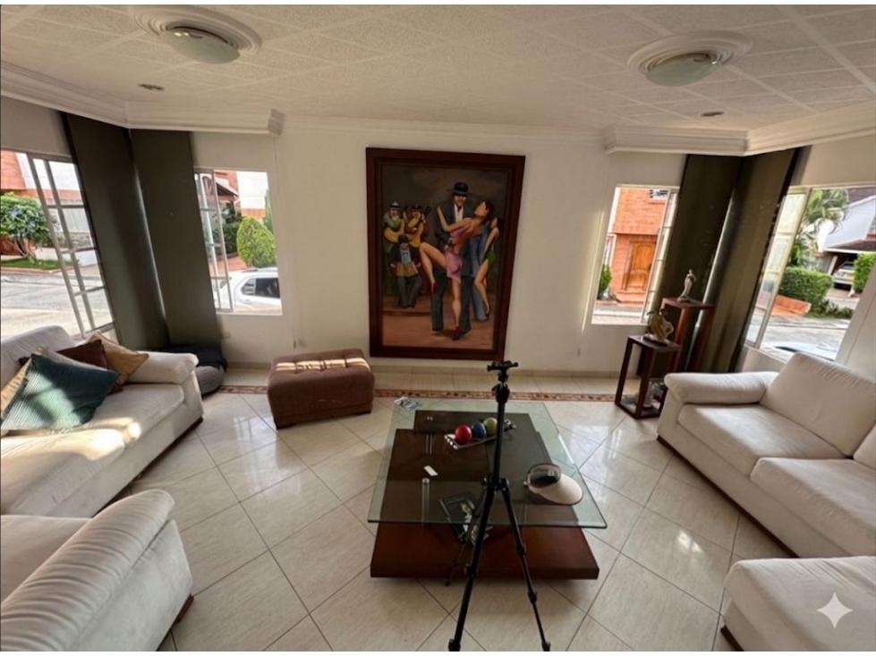 CASA EN VENTA CLUB HOUSE 1 - CAÑAVERAL — foto 2