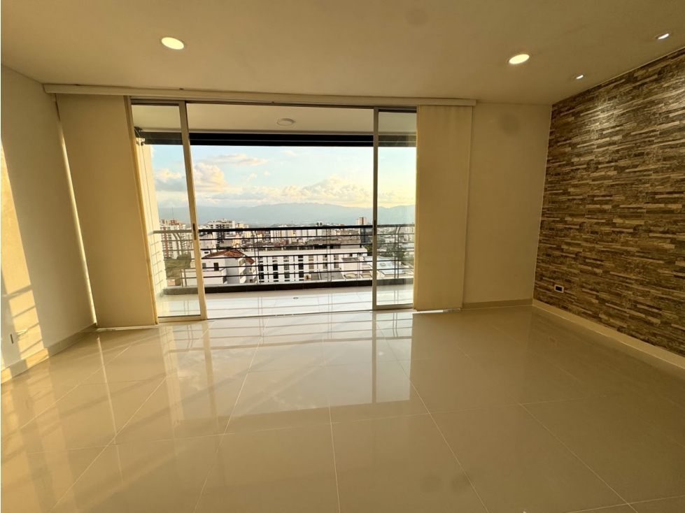 APARTAMENTO EN VENTA EDIF. ANKARA - AURORA — foto 4