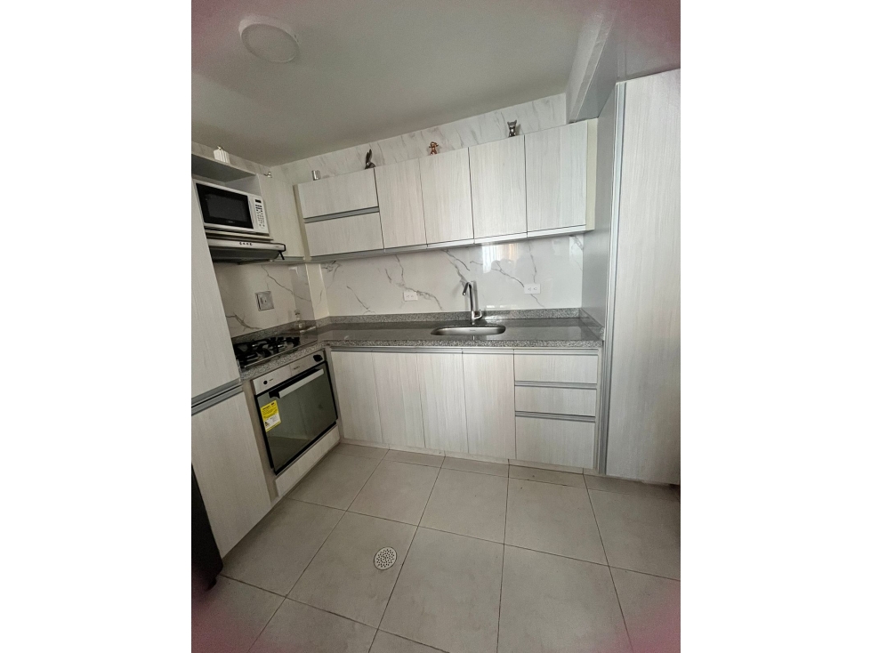 CASA EN VENTA BARRIO ALFONSO LOPEZ — foto 6
