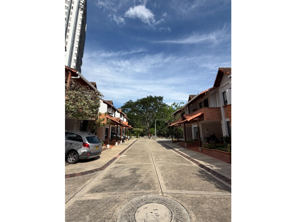 CASA EN VENTA CONJ. ALAMOS PARQUE - CAÑAVERAL — foto 3
