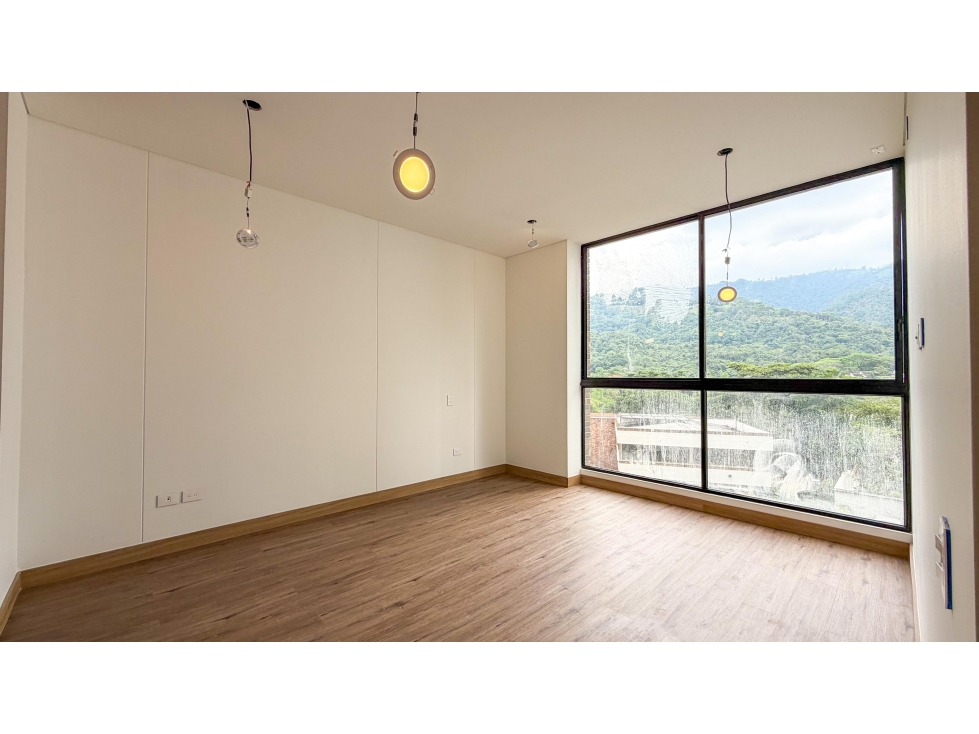 APARTAMENTO EN VENTA EDIF. MONTECRISTO - CABECERA DEL LLANO — foto 5
