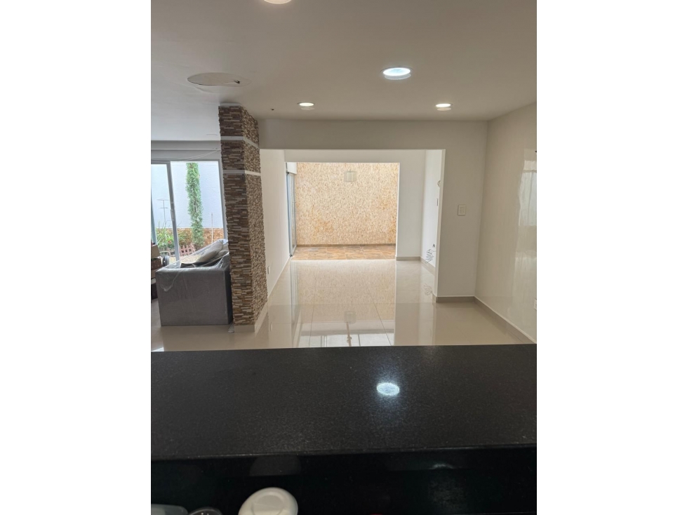 CASA EN VENTA CONJ. PALMERAS DEL CACIQUE - LAGOS DEL CACIQUE - 2